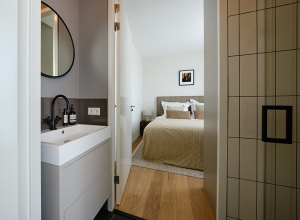 Medium property photo - Koningin Wilhelminaplein 980, 1062 KS Amsterdam